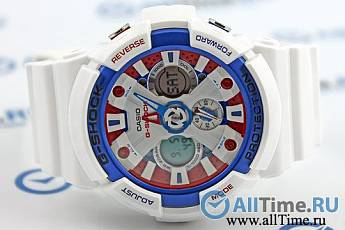 GA-201TR-7A