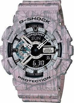 GA-110SL-8A