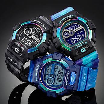 GLS-8900AR-3E