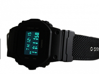DW-5600BBN-1