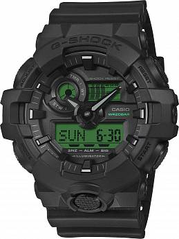 GA-700BEG-1A