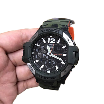 GA-1100SC-3A