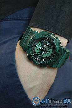 GA-110CM-3A