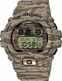 GD-X6900TC-5E
