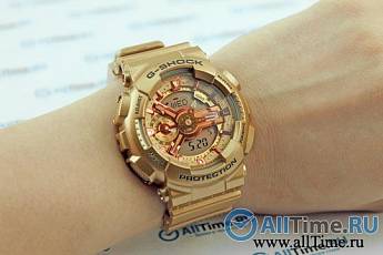 GMA-S110GD-4A2
