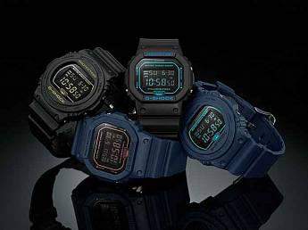 DW-5700BBM-1ER