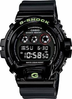 DW-6900SN-1E