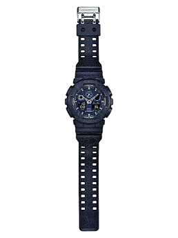 GA-100CG-2A