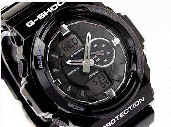 GA-150BW-1A