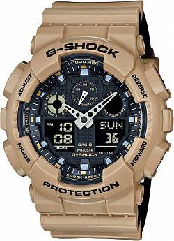 GA-100L-8A
