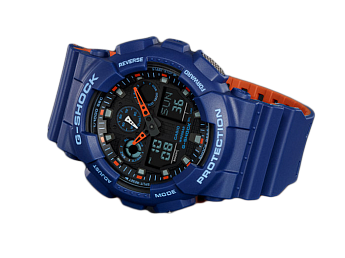 GA-100L-2A