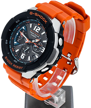 GW-3000M-4A